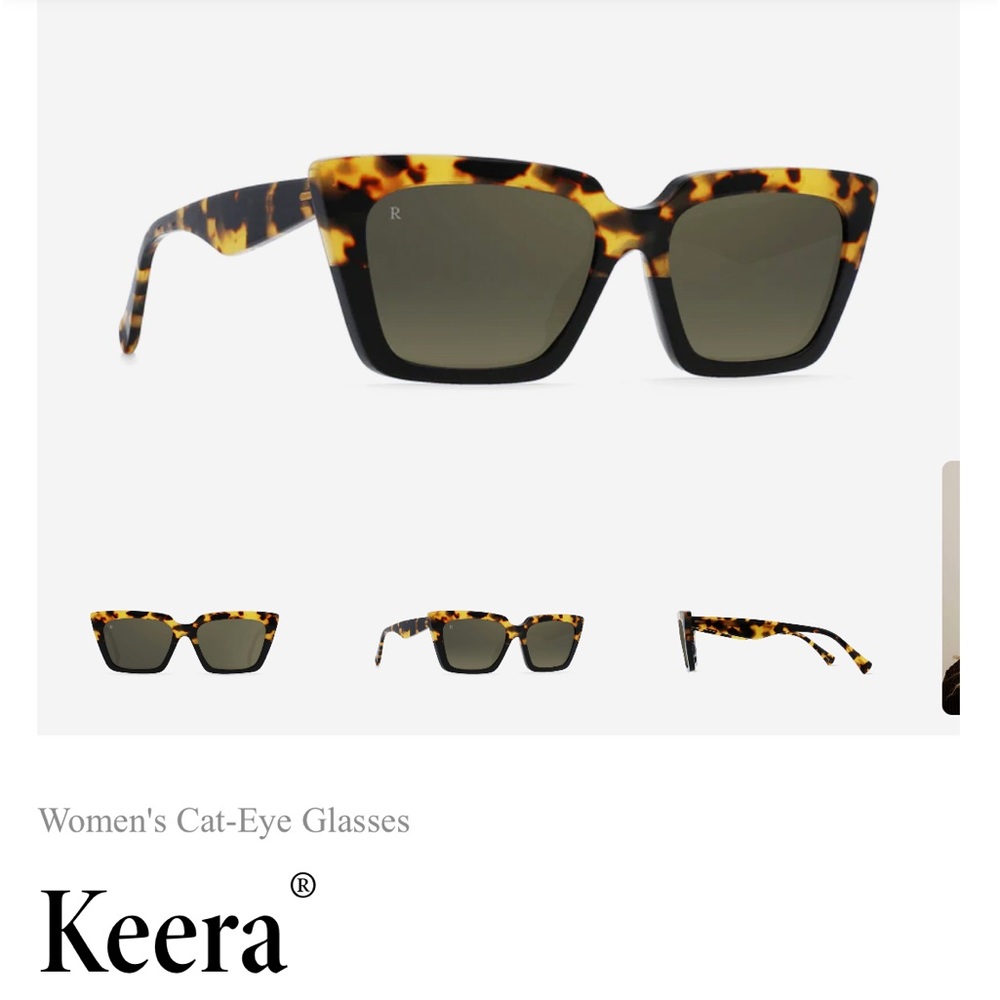 RAEN Keera Sunglasses